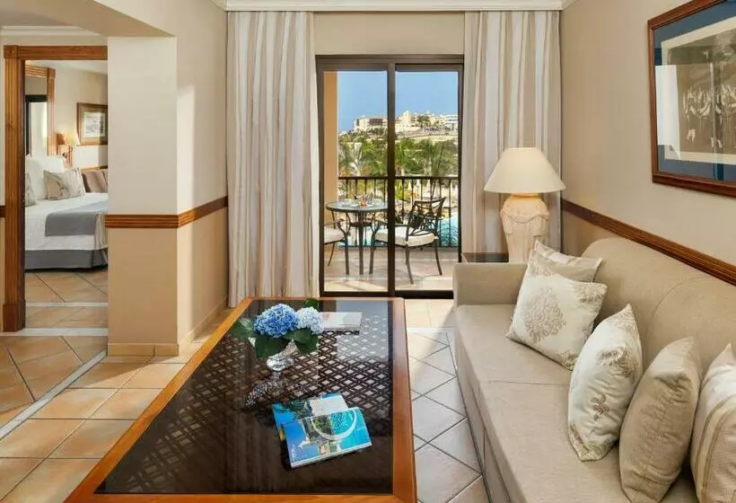 سوئیت سینیور, Gf Gran Costa Adeje