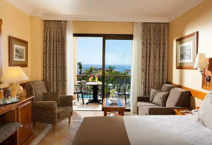 سوئیت سینیور, Gf Gran Costa Adeje