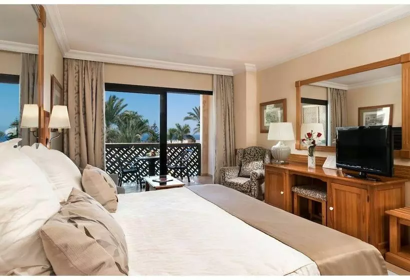 سوئیت سینیور, Gf Gran Costa Adeje