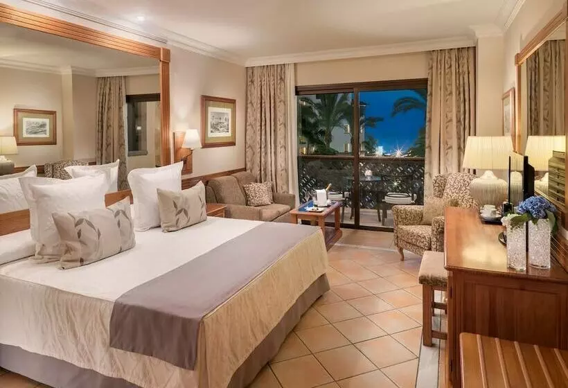 سوئیت سینیور, Gf Gran Costa Adeje