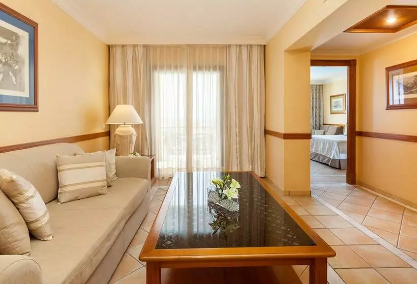 سوئیت سینیور, Gf Gran Costa Adeje