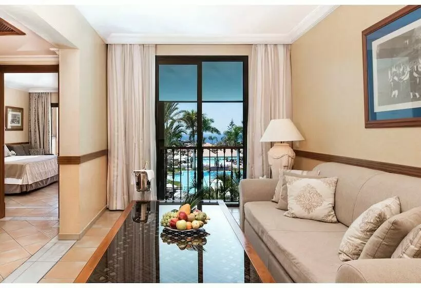 سوئیت سینیور, Gf Gran Costa Adeje