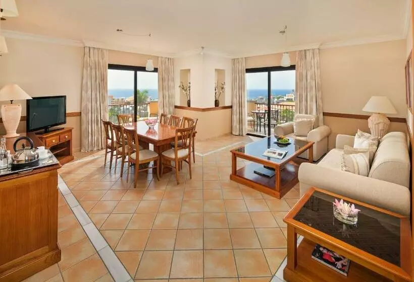 سوئیت رویال, Gf Gran Costa Adeje