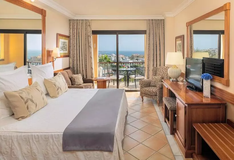 سوئیت رویال, Gf Gran Costa Adeje