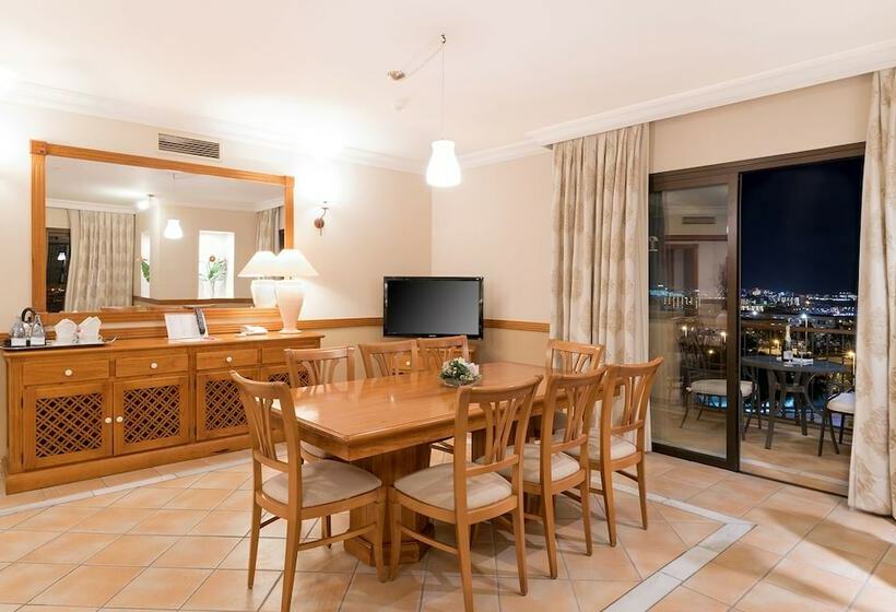 로얄 스위트, Gf Gran Costa Adeje