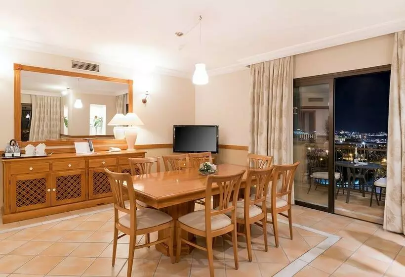 سوئیت رویال, Gf Gran Costa Adeje