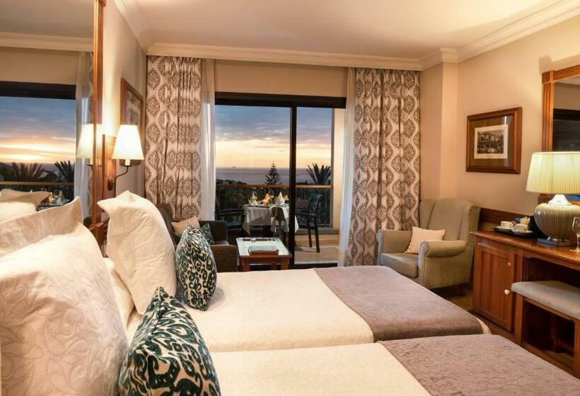 수피리어 룸, Gf Gran Costa Adeje