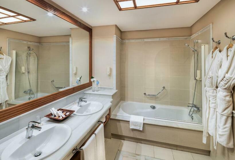 수피리어 룸, Gf Gran Costa Adeje