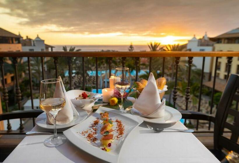 수피리어 룸, Gf Gran Costa Adeje