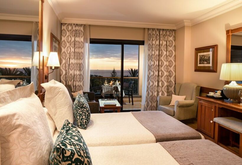 수피리어 룸, Gf Gran Costa Adeje