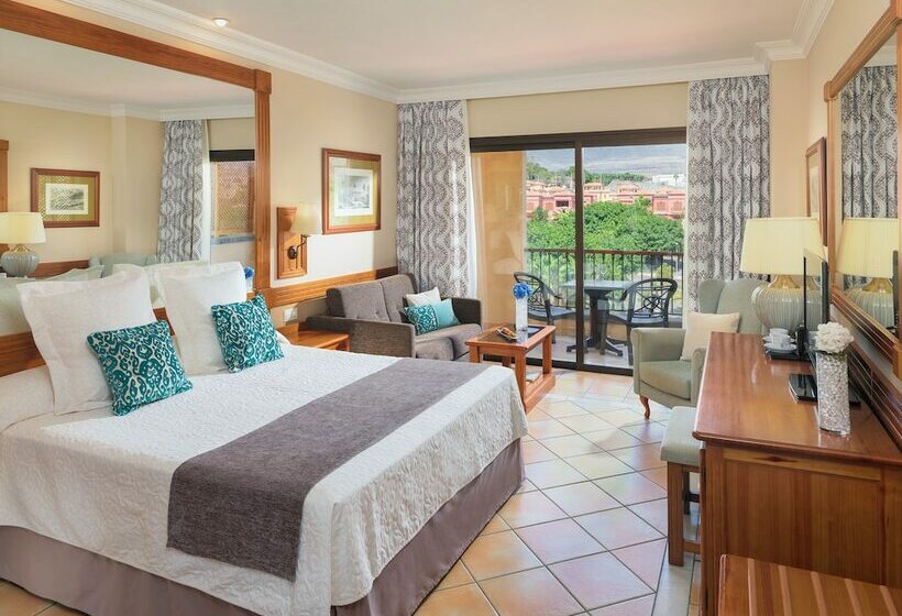Номер Superior, Gf Gran Costa Adeje
