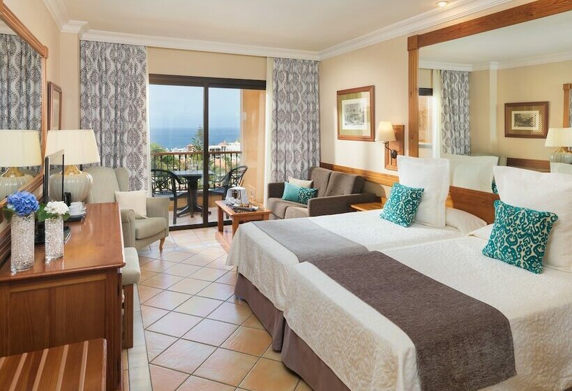 수피리어 룸, Gf Gran Costa Adeje