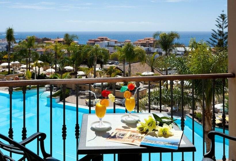 수피리어 룸, Gf Gran Costa Adeje