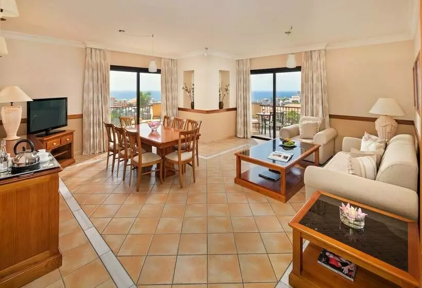 سوئیت رویال, Gf Gran Costa Adeje