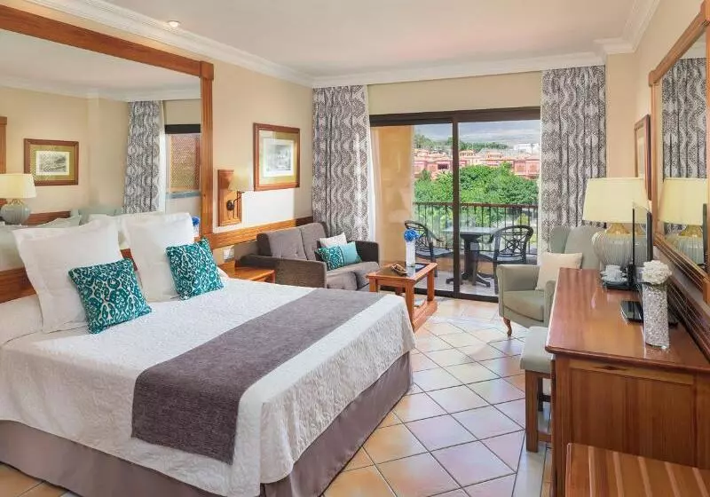اتاق استاندارد, Gf Gran Costa Adeje