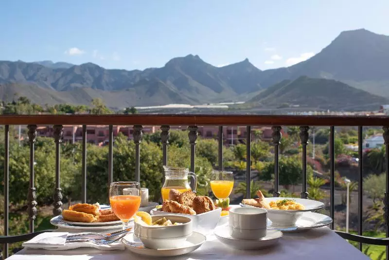 اتاق استاندارد, Gf Gran Costa Adeje