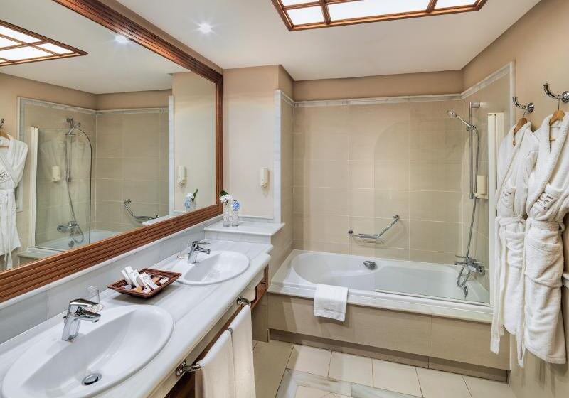 스탠다드 룸, Gf Gran Costa Adeje