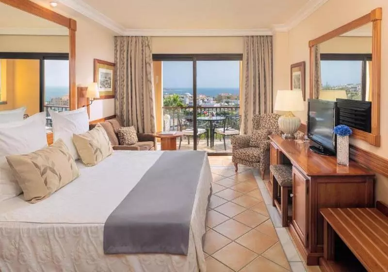 اتاق استاندارد, Gf Gran Costa Adeje