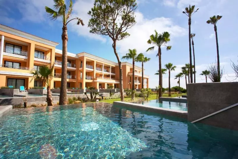 اتاق استاندارد, Gran Hotel Victoria