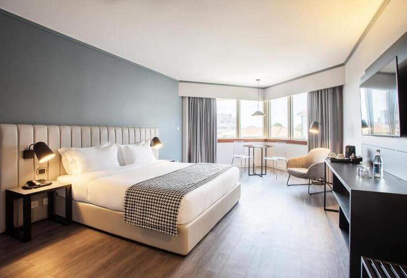 Comfort-huone, Hf Fenix Porto
