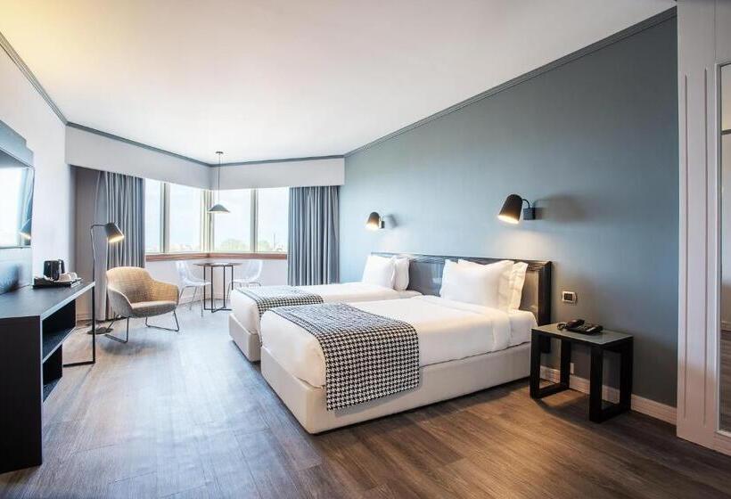 Standard-huone, Hf Fenix Porto