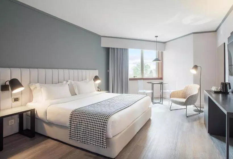 Standard-huone, Hf Fenix Porto