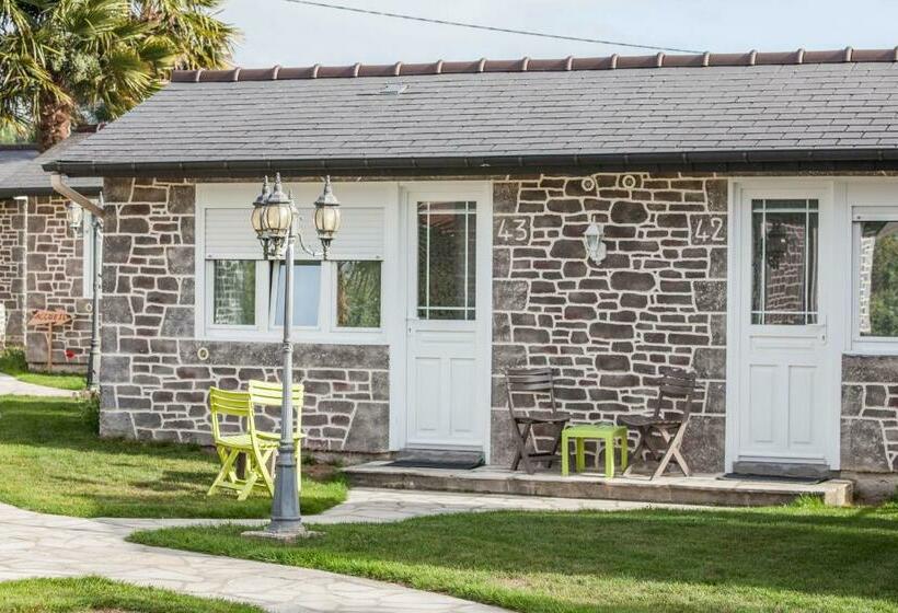 חדר סטנדרט, Hôtel Les 13 Assiettes