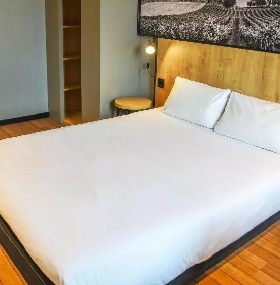 اتاق استاندارد, Ibis Valladolid
