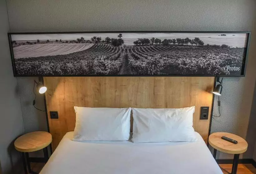 اتاق استاندارد, Ibis Valladolid