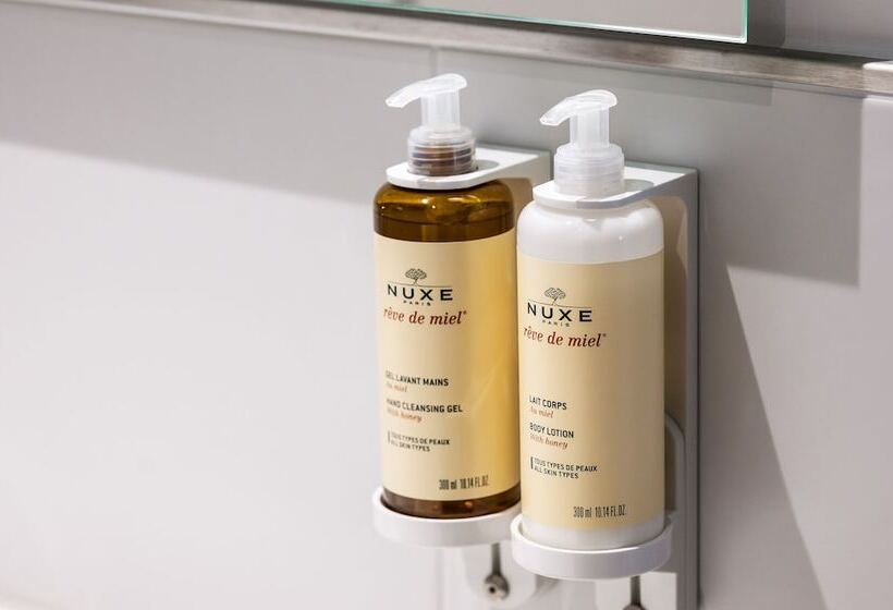 クラシックルーム, Mercure Nice Centre Grimaldi