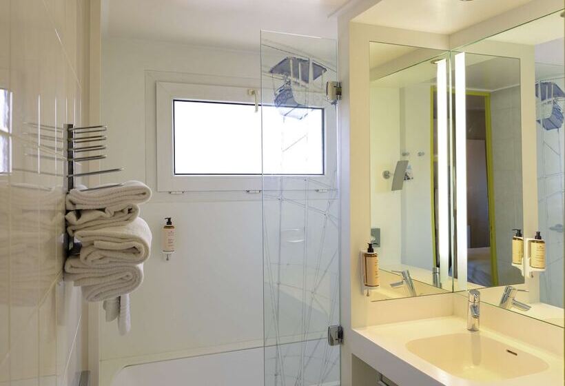 クラシックルーム, Mercure Nice Centre Grimaldi