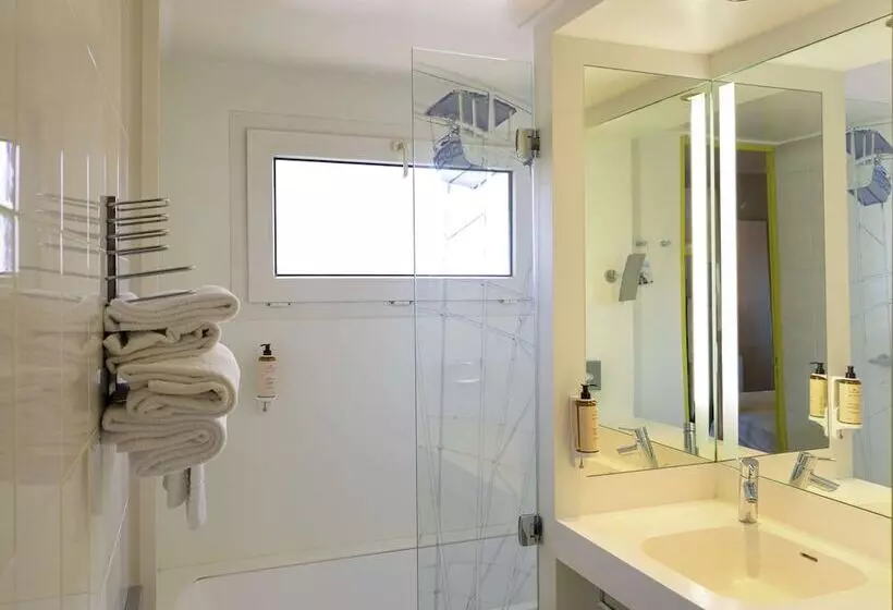 クラシックルーム, Mercure Nice Centre Grimaldi