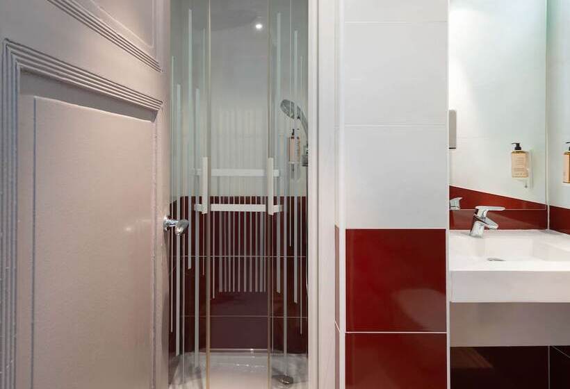 クラシックルーム, Mercure Nice Centre Grimaldi