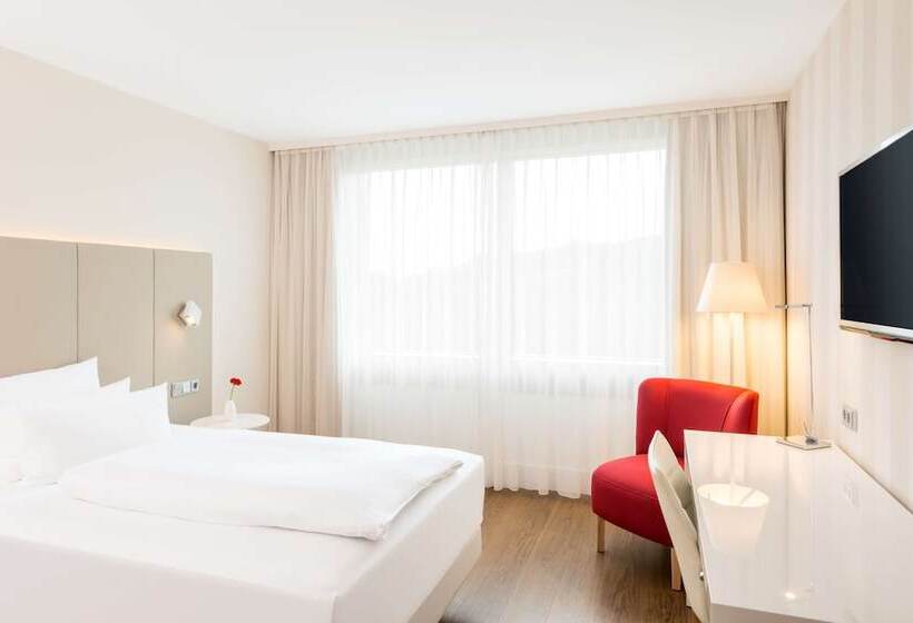 غرفة سوبيريور, NH Collection Koln Mediapark