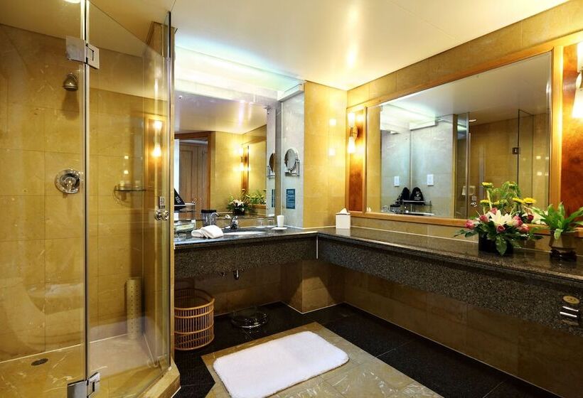 جناح إدارى, Ningbo Nanyuan