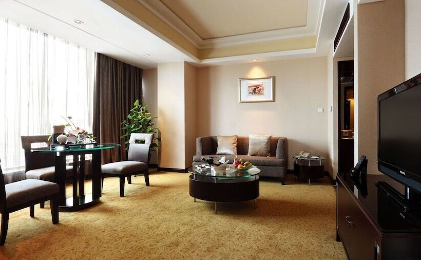 جناح إدارى, Ningbo Nanyuan