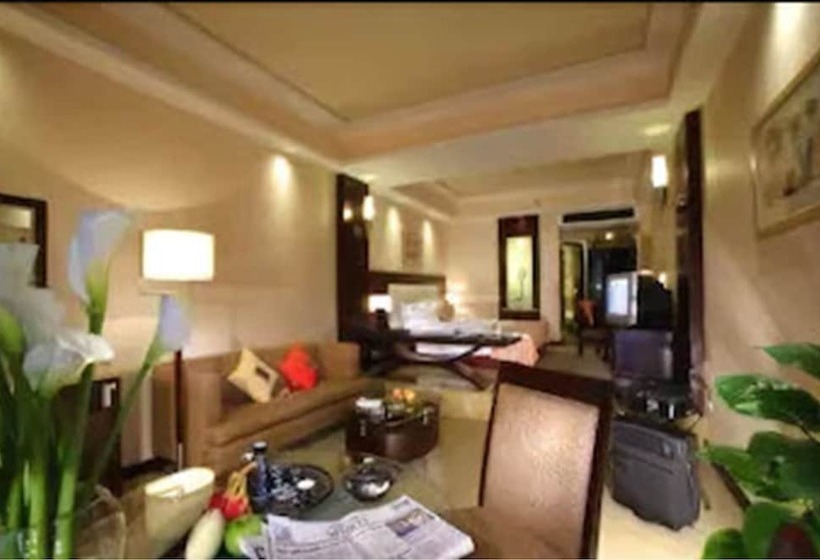 جناح, Ningbo Nanyuan