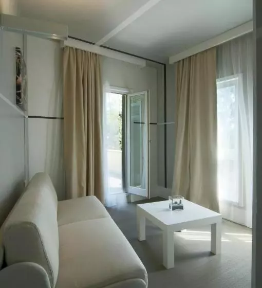 اتاق سوپریور, Piccolo Portofino