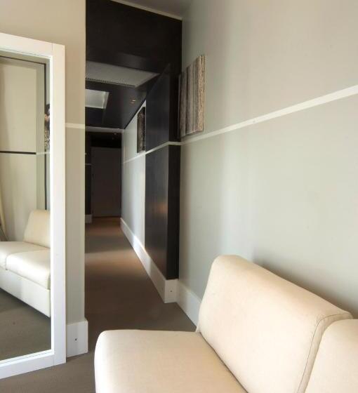 Трехместный Номер Superior, Piccolo Portofino