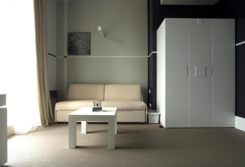 Трехместный Номер Superior, Piccolo Portofino