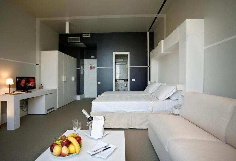 Семейный Номер Superior, Piccolo Portofino