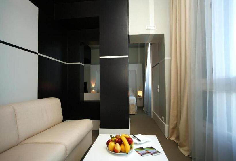 Семейный Номер Superior, Piccolo Portofino