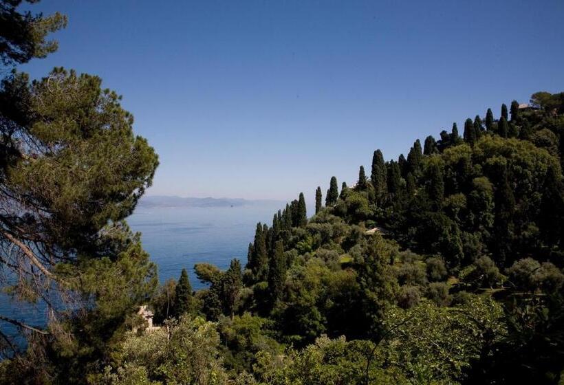 Трехместный Номер Deluxe Вид на Море, Piccolo Portofino