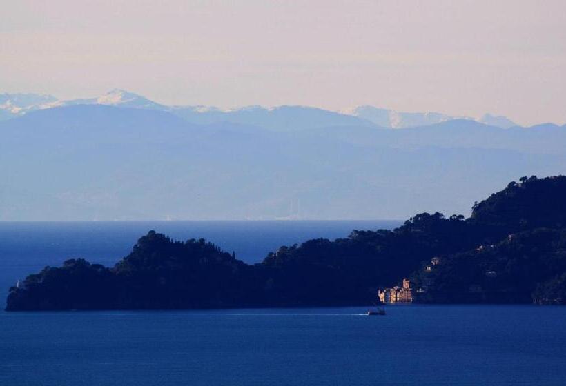 Семейный Номер Deluxe, Piccolo Portofino