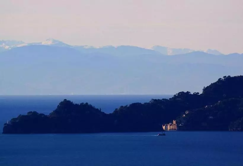 اتاق لوکس خانوادگی, Piccolo Portofino