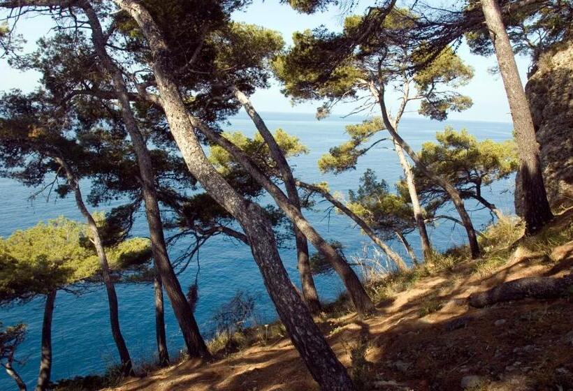 Семейный Номер Deluxe, Piccolo Portofino