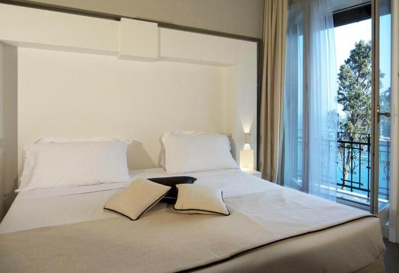 Семейный Номер Deluxe, Piccolo Portofino