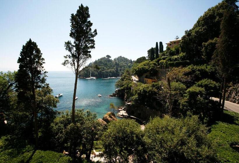 Семейный Номер Deluxe, Piccolo Portofino