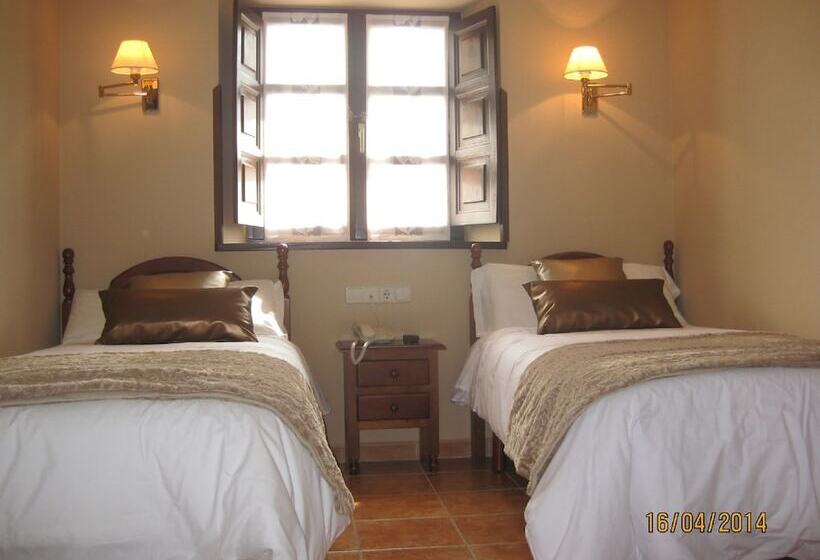 غرفة قياسية, Entremontes