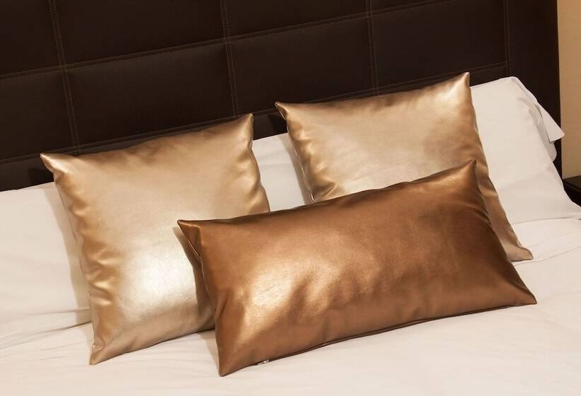 غرفة قياسية, Entremontes